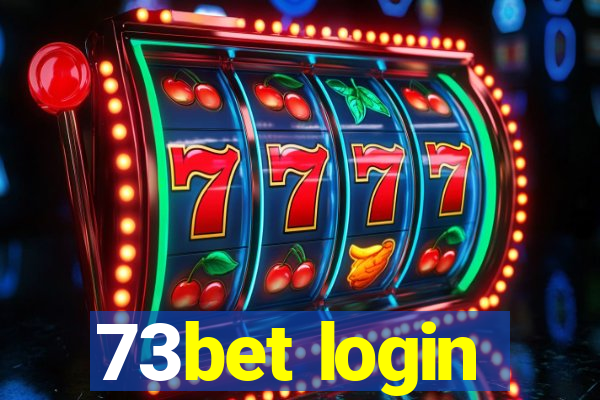73bet login